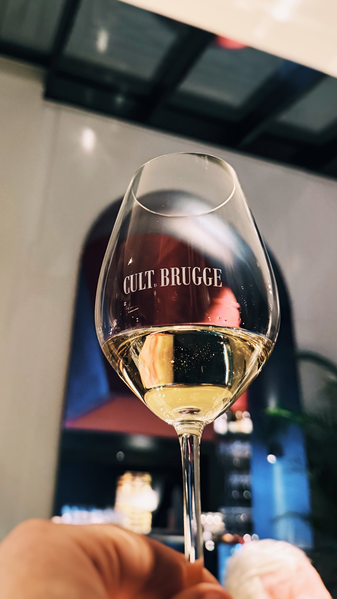 CULT Brugge | TableFever