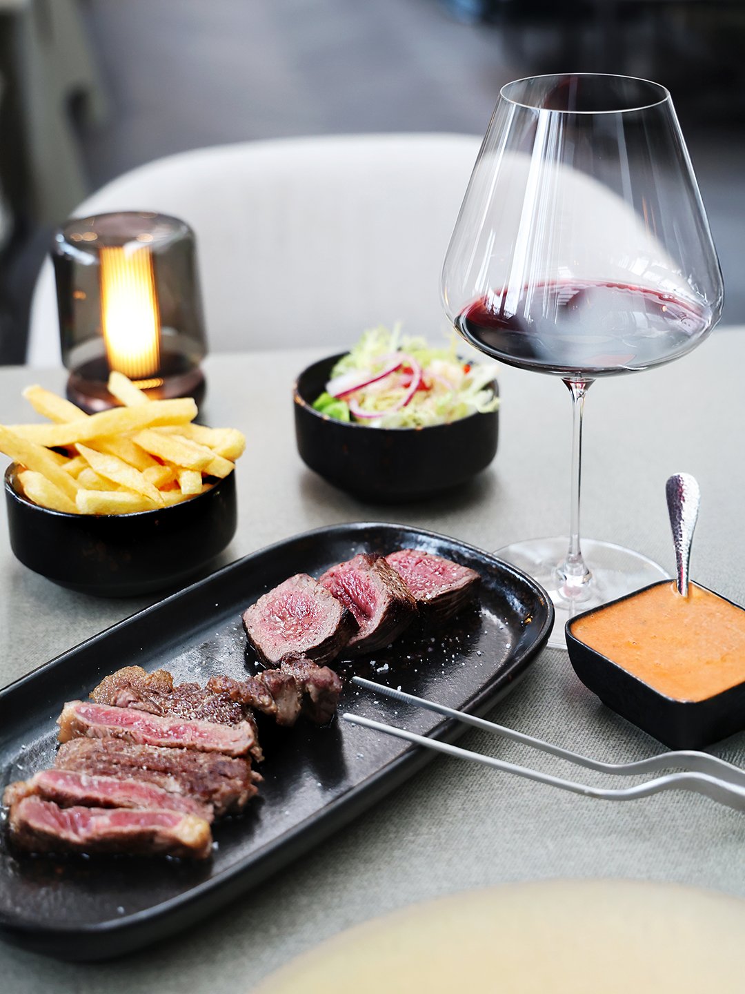 CULT Brugge Butter Aged & Lard Aged 