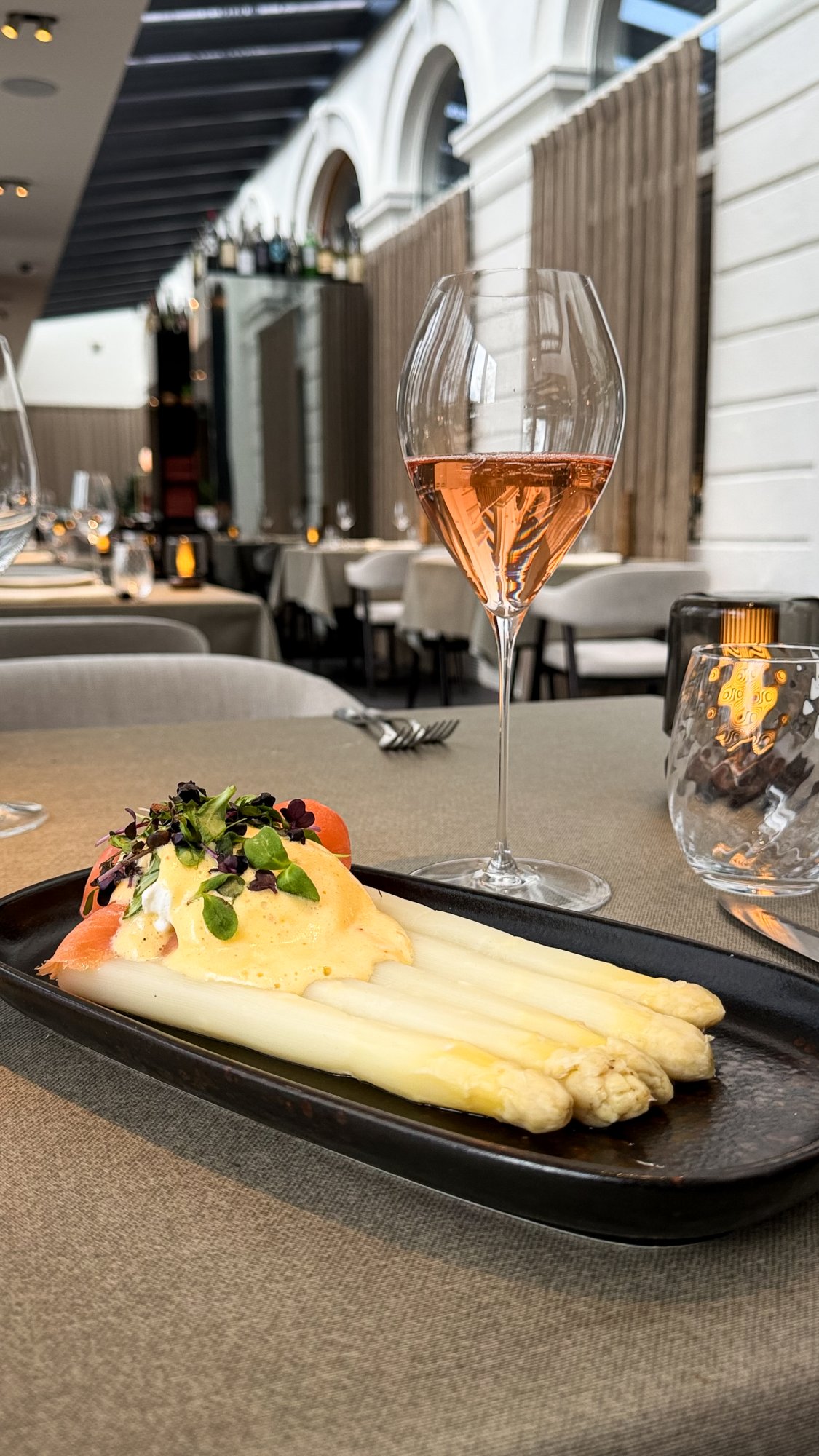 Gezellig dineren of lunchen in CULT Brugge